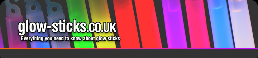 Glow Sticks