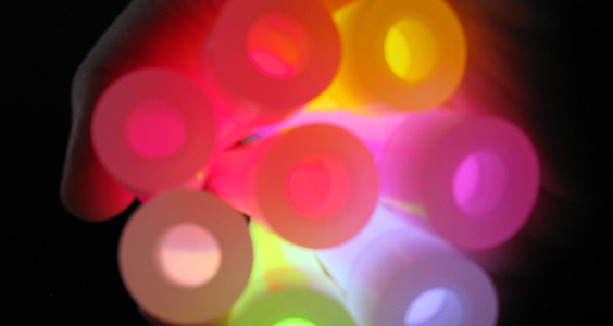 Safety Glowsticks